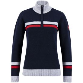 Swix Blizzard Warm Sweater W