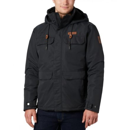 Columbia South Canyon Lined Jacket