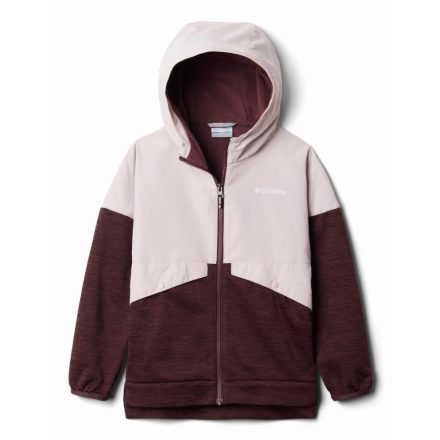 Columbia Out-Shield™ Dry Fleece Full Zip