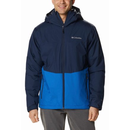 Columbia Point Park™ Insulated Jkt