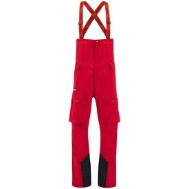 Swix Surmount Shell Bib Pants M