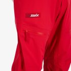 Swix Surmount Shell Bib Pants M