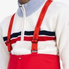 Swix Surmount Shell Bib Pants M