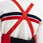 Swix Surmount Shell Bib Pants M