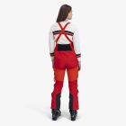 Swix Surmount Shell Bib Pants W
