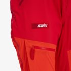 Swix Surmount Shell Bib Pants W