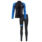 Swix Focus 2-pcs Skisuit M