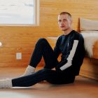 Swix Legacy Merino Bodywear LS M