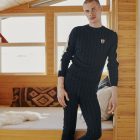 Swix Legacy Merino Bodywear LS M