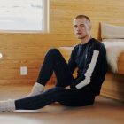 Swix Legacy Merino Bodywear Pants M