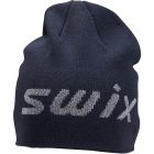 Swix Logo Beanie
