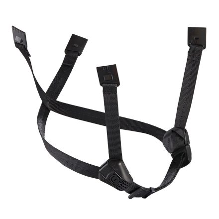 DUAL-Kinnband für die Helme VERTEX® und STRATO®