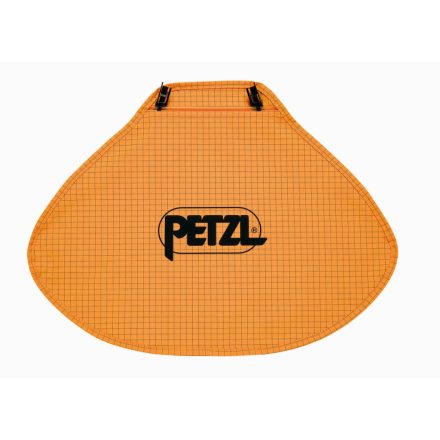 Nackenschutz für die Helme VERTEX® und STRATO®