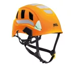 Petzl STRATO® VENT HI-VIZ