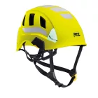 Petzl STRATO® VENT HI-VIZ