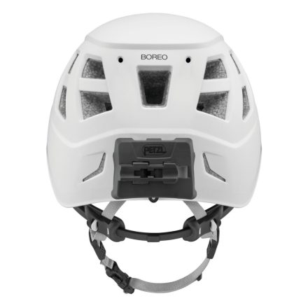 BOREO® CAVING