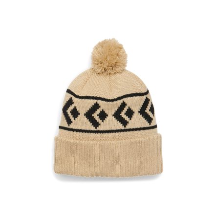 Black Diamond TOM POM BEANIE