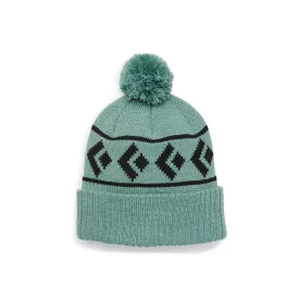 Black Diamond TOM POM BEANIE
