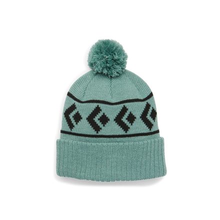 Black Diamond TOM POM BEANIE