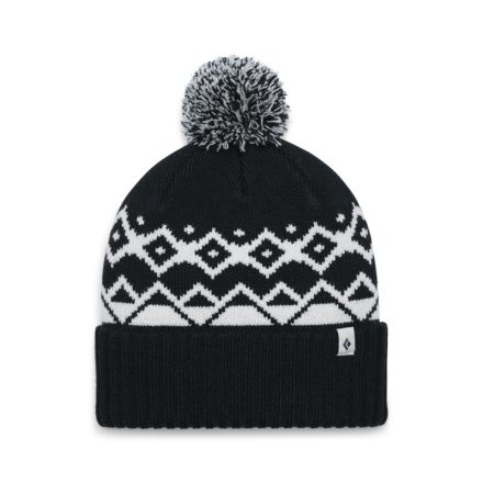 Black Diamond TOM POM BEANIE RD