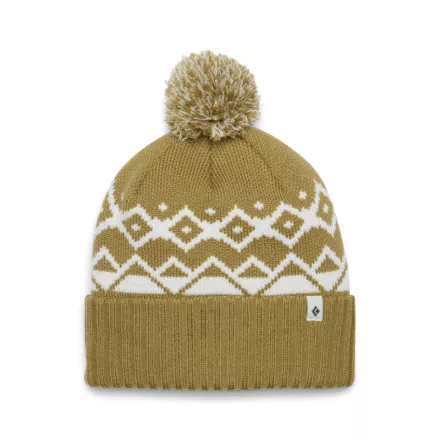 Black Diamond TOM POM BEANIE RD