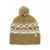 Black Diamond TOM POM BEANIE RD