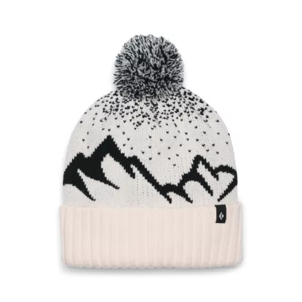 Black Diamond TOM POM BEANIE RD