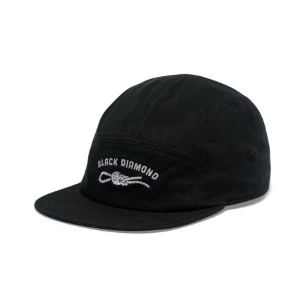 CAMPER CAP