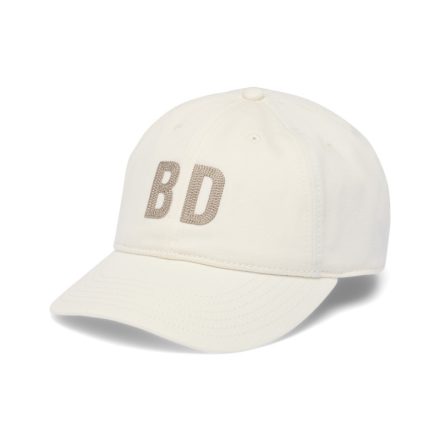 M BD HERITAGE CAP