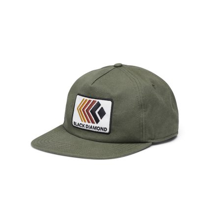 Black Diamond BD WASHED CAP