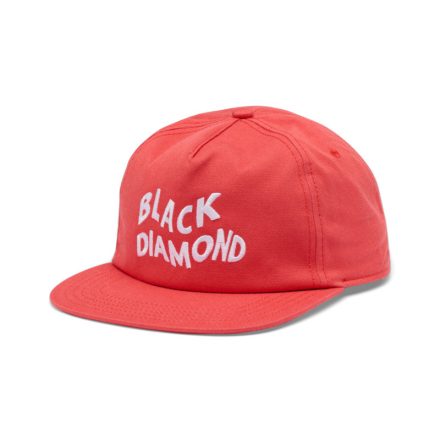 BD WASHED CAP