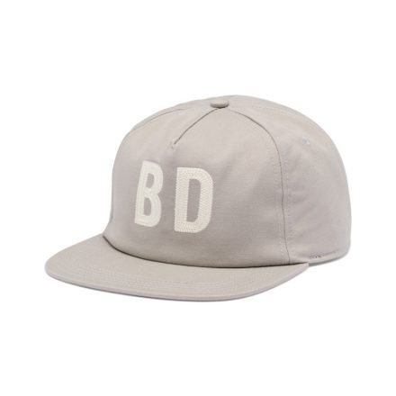 BD WASHED CAP