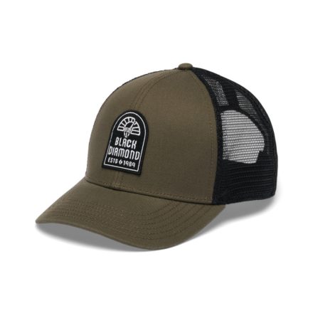 BD TRUCKER HAT