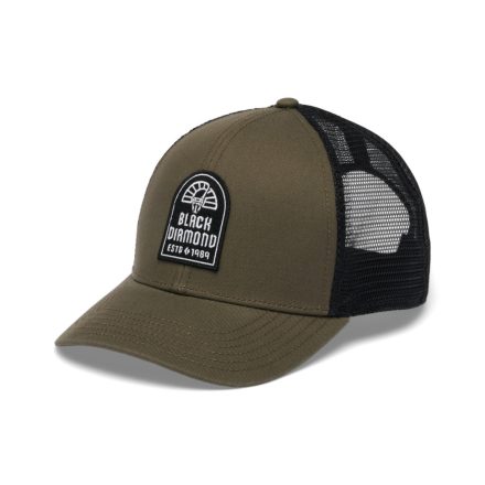 Black Diamond BD TRUCKER HAT
