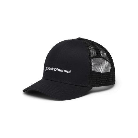 Black Diamond BD TRUCKER HAT