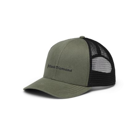 Black Diamond BD TRUCKER HAT