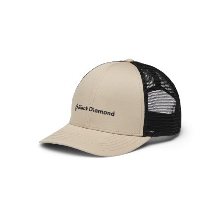 Black Diamond BD TRUCKER HAT