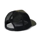 Black Diamond FLAT BILL TRUCKER HAT