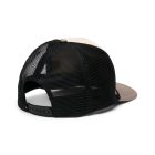 Black Diamond FLAT BILL TRUCKER HAT