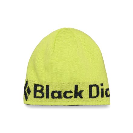 Black Diamond BD REVERSIBLE BEANIE