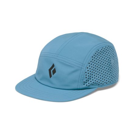 5-PANEL SYNTHETIC CAP