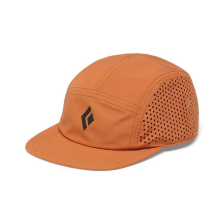 5-PANEL SYNTHETIC CAP
