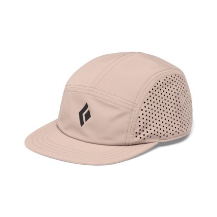 5-PANEL SYNTHETIC CAP