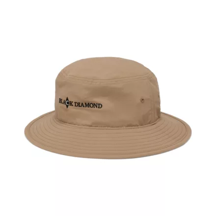 Black Diamond BUCKET HAT
