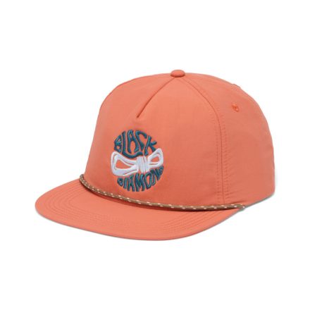 SYNTHETIC ROPE HAT