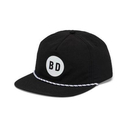 SYNTHETIC ROPE HAT