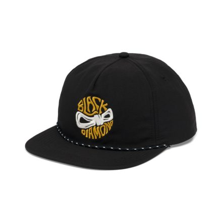 SYNTHETIC ROPE HAT