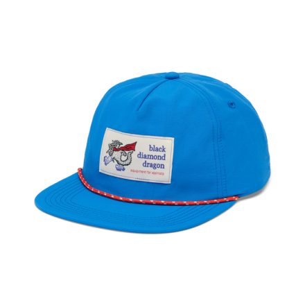 SYNTHETIC ROPE HAT