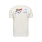 Black Diamond M BD DRAGON SS TEE