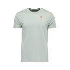 Black Diamond M BD DRAGON SS TEE